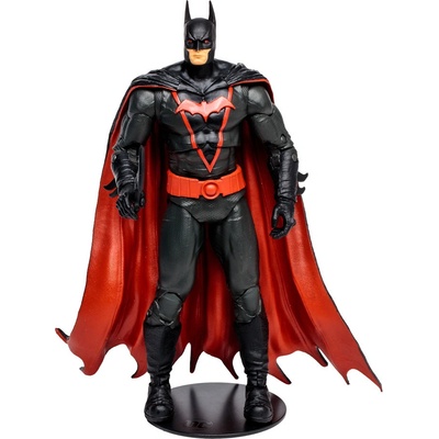 McFarlane Batman Arkham Knight Earth-2 Batman DC Multiverse 18 cm