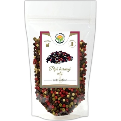 Salvia Paradise Pepř barevný celý 100 g
