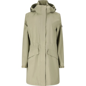 Whistler Дамско яке парка Whistler Women's Marico Parka W-Pro Parka - Seagrass - размер 36 (EU) (104-6517-0311)