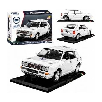 Vincobiosis Executive Edition Lancia Delta HF Integrale EVO