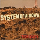SYSTEM OF A DOWN - TOXICITY LP