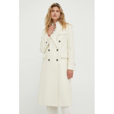 DAY Birger et Mikkelsen Палто с вълна Day Birger et Mikkelsen (DAY65242615)