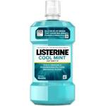 LISTERINE Listerine® Антисептична вода за уста cool mint® за лош дъх и плака 250мл (76543567-н)