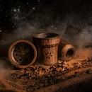 Solaris Hnedá Jupiter