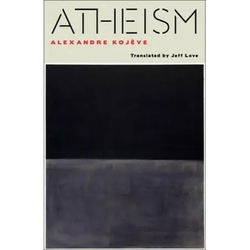 Image 1 of Atheism | Alexandre Kojeve