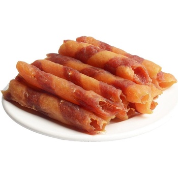 JUKO Snacks Chicken & Duck Roll 250 g