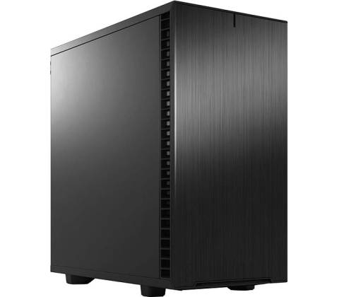Fractal Design Define 7 Mini Solid FD-C-DEF7M-01