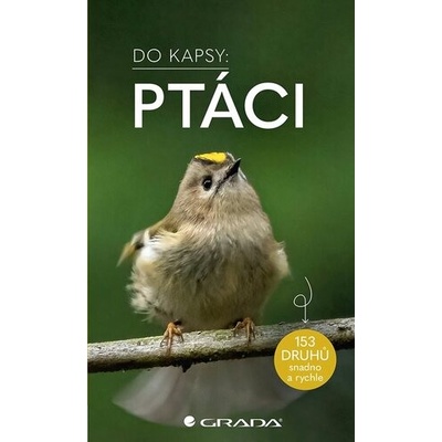 Do kapsy Ptáci