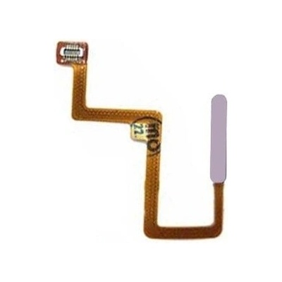 Xiaomi Redmi NOTE 11 PRO Plus flex fingerprint purple