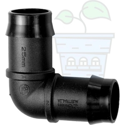 PLANT!T 25mm Коляно (610346)