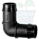PLANT!T 25mm Коляно (610346)