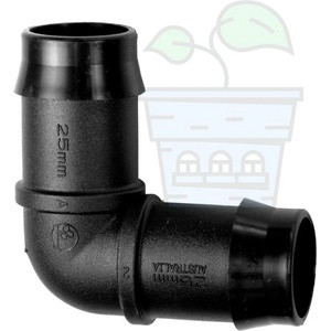 PLANT!T 25mm Коляно (610346)