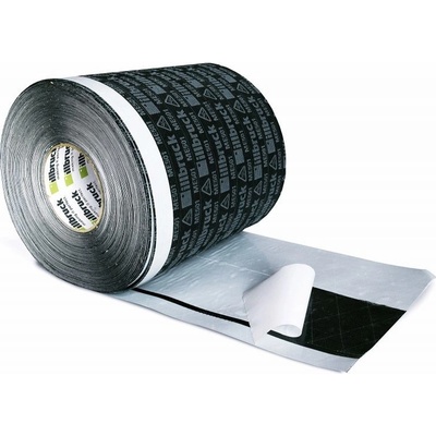 Tremco illbruck CPG ME501 i-MEMBRANE PRO XTREME TwinAktiv HI VV celoplošně lepící/ 25m EW100mm/25m