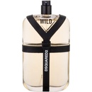 Dsquared2 Wild Toaletná voda pánska 100 ml Tester