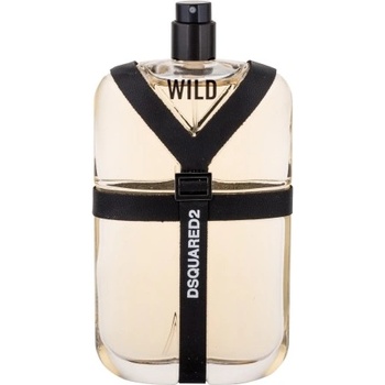 Dsquared2 Wild Toaletná voda pánska 100 ml Tester