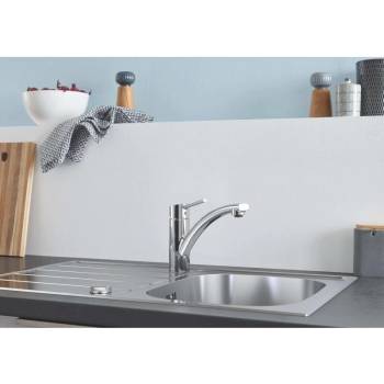 Image 1 of GROHE K200 31552SD1