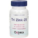 Orthica Tri Zink-25 - 60 капсули