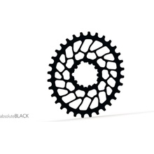 Převodník Absoluteblack OVAL SRAM BB30 34T