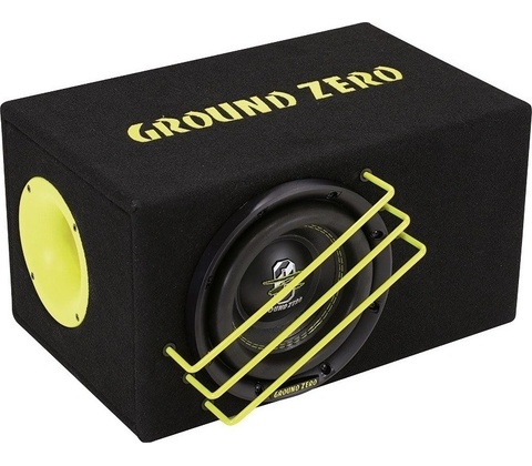 Ground Zero GZRB 20SPL
