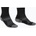 Bridgedale Мъжки чорапи Bridgedale Lightweight Merino Performance 3/4 Crew Original black/silver