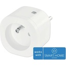 Zásuvky pre inteligentnú domácnosť Emos GoSmart IP-3001F