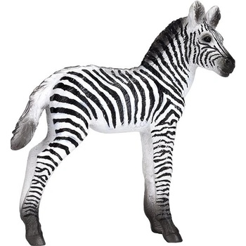 Animal Planet Zebra mláďa
