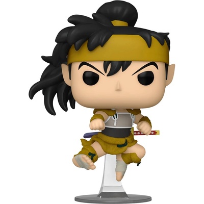 Funko Фигура Funko POP! Animation: Inuyasha - Koga #1591 (093315)