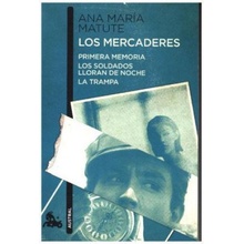 Los mercaderes