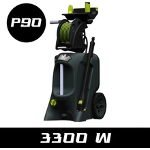 Ava Evolution P90 Large Bundle