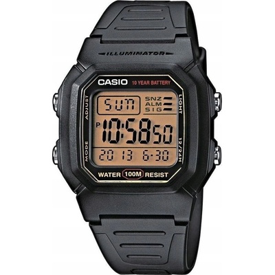 Casio W-800H-9A