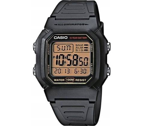 Casio W-800H-9A