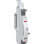 Legrand Сигнален контакт DX3/TX3 с NC/NO контакт 6A 0, 5 мод. - 406260 (406260)