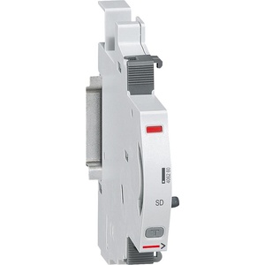 Legrand Сигнален контакт DX3/TX3 с NC/NO контакт 6A 0, 5 мод. - 406260 (406260)