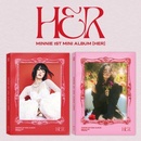 Minnie - Her CD
