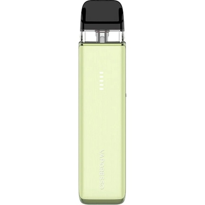 Vaporesso Xros 6 Mini Pod Kit 1600 mAh Jelly Green