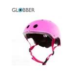 Globber Детска каска Globber розова 51-54sm