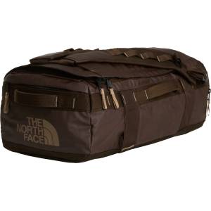 The North Face Сак The north face Base Camp Voyager Duffel 32L Luggage - Dark Chestnut / Garnet - размер 32 l (510-5099-1611)