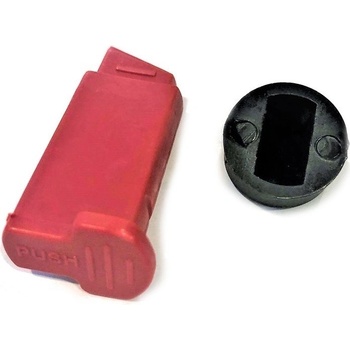 Globber Náhradní pojistka