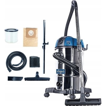 Scheppach ASP 30 PLUS