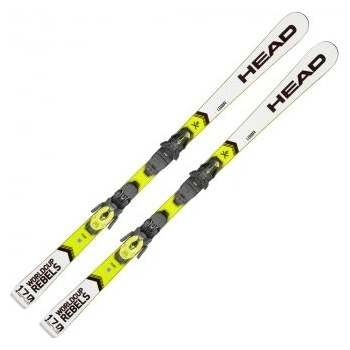 Head Worldcup Rebels iGSR AB 19/20