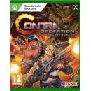 Hry na Xbox One Contra: Operation Galuga