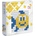 Pixelhobby Стартов креативен комплект с пиксели XL, Pixelhobby - Рибка (30211-Fish)