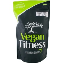 Vegan Fitness Dýňový Protein 1000 g