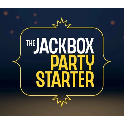 The Jackbox Party Starter