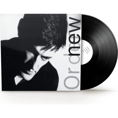 New Order - Low-Life Reissue 2025 Vinyl LP