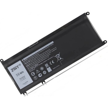 Dell Батерия за DELL Inspiron 15 7577 17 7773 7778 VOSTRO 15 7570 33YDH