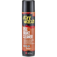 Dirt Wash Dirt Wash čistící roztok Pro kotoučové brzdy 400 ml