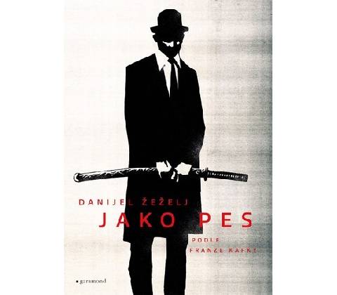 Jako pes