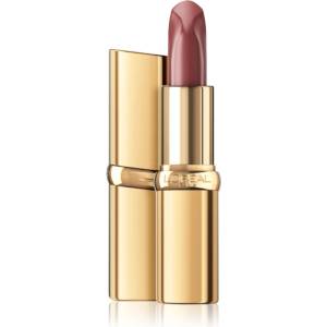 L'Oréal Color Riche сатенено червило с хидратиращ ефект цвят 570 WORTH IT INTENSE 4.7 гр