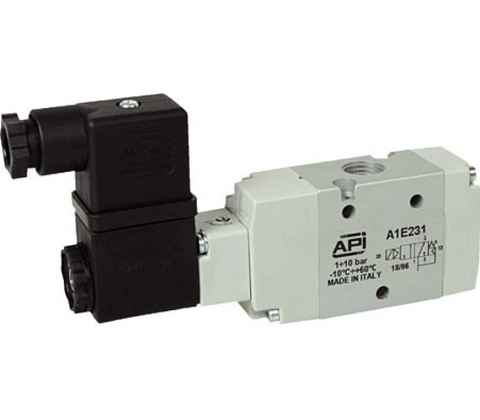 API Ventil A1K130